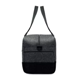 Bolsa fin de semana de fieltro