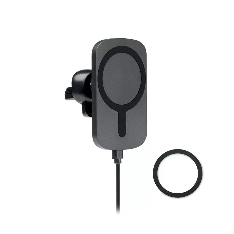 Cargador inalámbrico mag. 10W