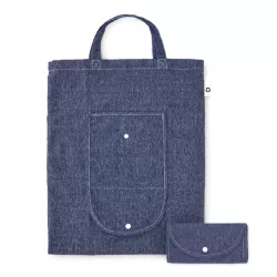 Bolsa plegable 140 gr/m²