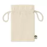 Bolsa de regalo pequeña/ Algodón 105 gr/m².