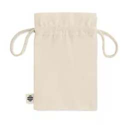 Bolsa de regalo pequeña/ Algodón 105 gr/m².