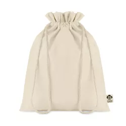 Bolsa de regalo mediana/ Algodón 105 gr/m².