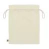 Bolsa de regalo mediana/ Algodón 105 gr/m².