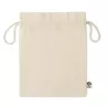 Bolsa de regalo mediana/ Algodón 105 gr/m².