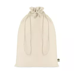 Bolsa de regalo grande/ Algodón 105 gr/m².