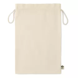 Bolsa de regalo grande/ Algodón 105 gr/m².