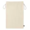 Bolsa de regalo grande/ Algodón 105 gr/m².