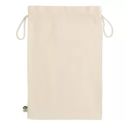 Bolsa de regalo grande/ Algodón 105 gr/m².