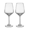 Juego de 2 copas de vino