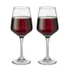 Juego de 2 copas de vino