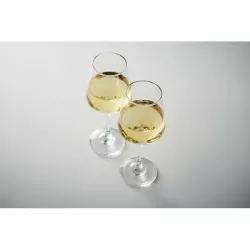 Juego de 2 copas de vino