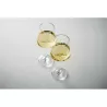 Juego de 2 copas de vino