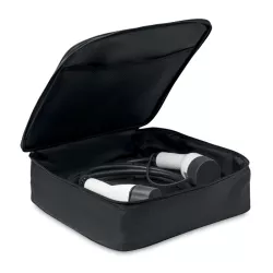 Bolsa organizadora 600D RPET