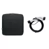 Bolsa organizadora 600D RPET