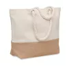 Bolsa playa canvas 280 gr/m²