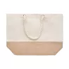 Bolsa playa canvas 280 gr/m²