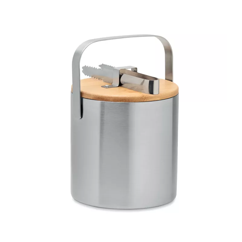 Cubitera doble pared de 1,2L