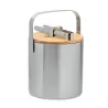 Cubitera doble pared de 1,2L