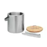Cubitera doble pared de 1,2L
