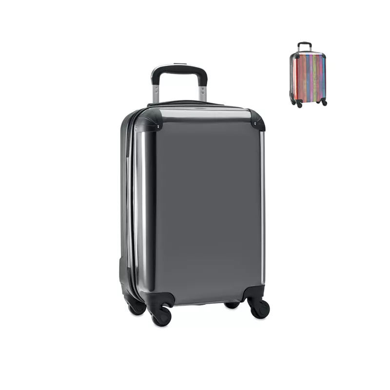 Trolley de ABS y PC