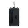 Cargador solar dinamo 8000 mAh