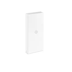 Cargador solar dinamo 8000 mAh