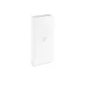 Cargador solar dinamo 8000 mAh