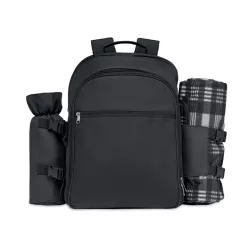 Mochila picnic para 4 personas