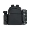 Mochila picnic para 4 personas
