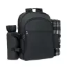 Mochila picnic para 4 personas