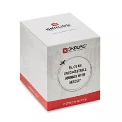 Adaptador USB A/C Skross MUV