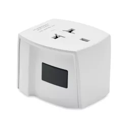 Adaptador USB A/C Skross MUV