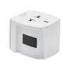Adaptador USB A/C Skross MUV