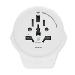 Skross Mundo a Europa USB 12W