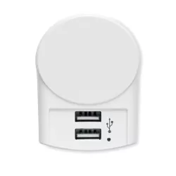 Cargador USB Skross Euro (2xA)
