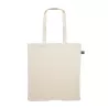 Bolsa de algodón Fairtrade