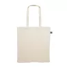 Bolsa de algodón Fairtrade
