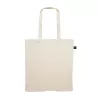 Bolsa de algodón Fairtrade