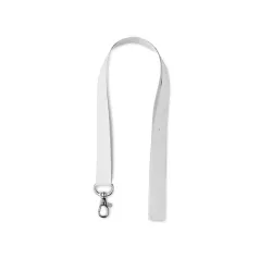 Lanyard papel con semillas