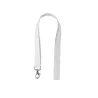 Lanyard papel con semillas
