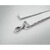 Lanyard papel con semillas