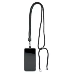 Lanyard tubular RPET