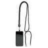 Lanyard tubular RPET