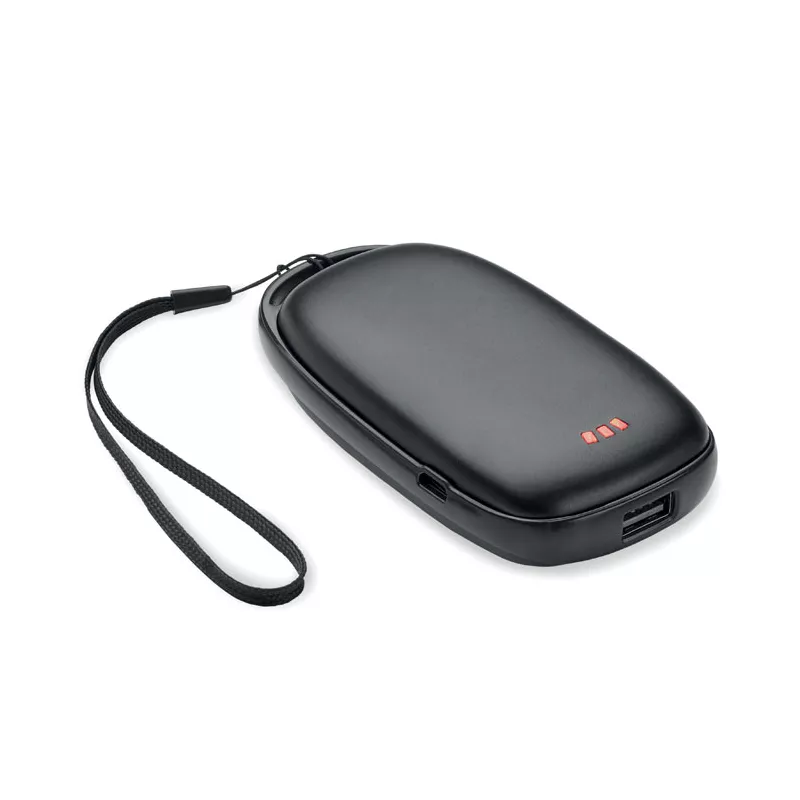 Calentador de mano 4000 mAh