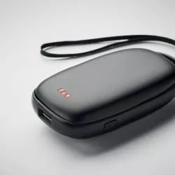 Calentador de mano 4000 mAh