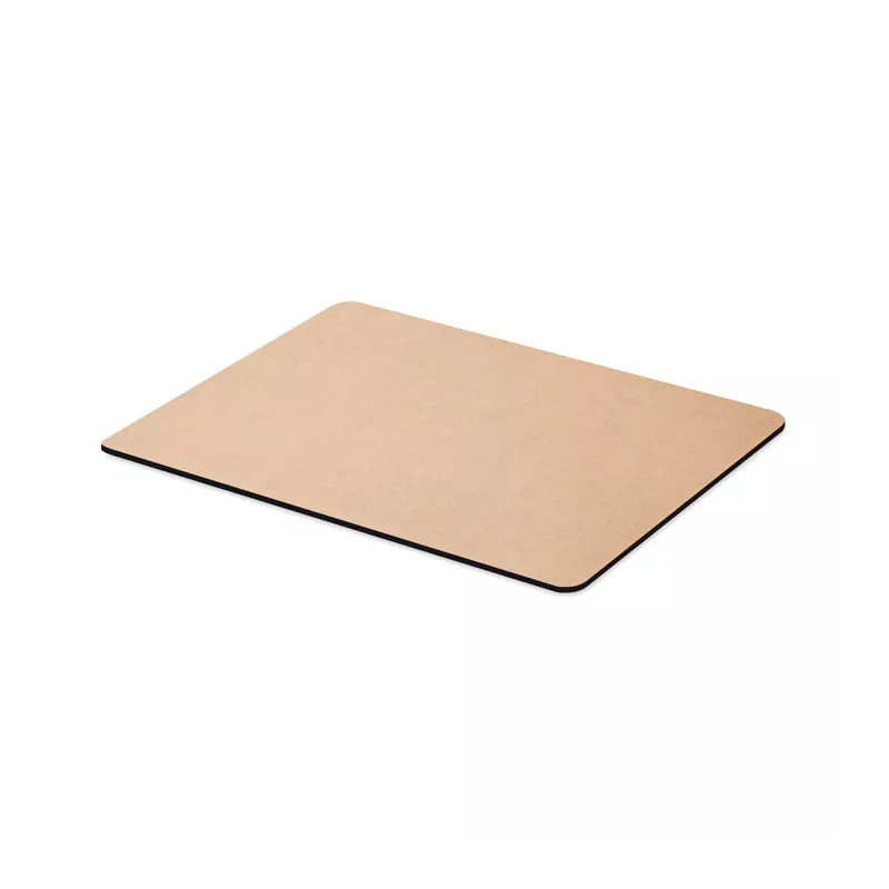 Alfombrilla ratón papel recicla