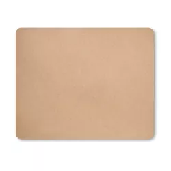 Alfombrilla ratón papel recicla