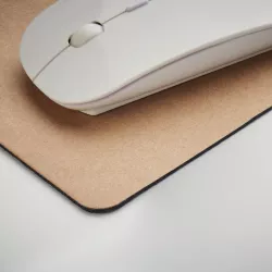 Alfombrilla ratón papel recicla