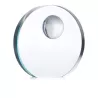 Trofeo esfera cristal