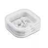 Auriculares de silicona